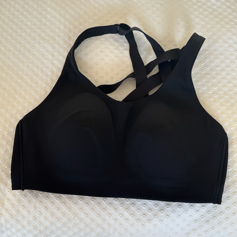 Lululemon Sports Bra - Worn once